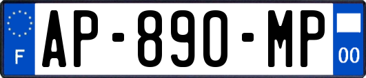 AP-890-MP
