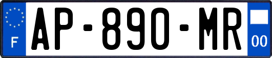 AP-890-MR