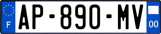 AP-890-MV