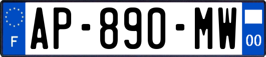 AP-890-MW
