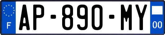 AP-890-MY