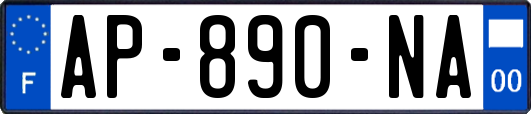 AP-890-NA