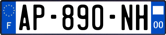 AP-890-NH
