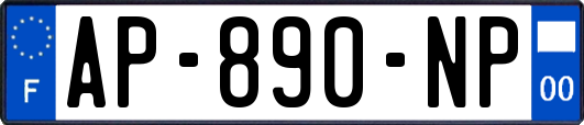 AP-890-NP