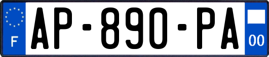 AP-890-PA