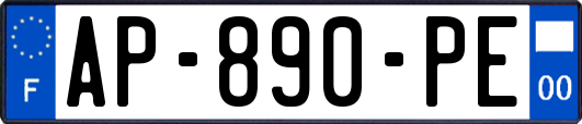 AP-890-PE