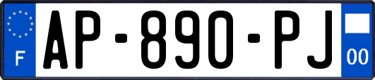 AP-890-PJ