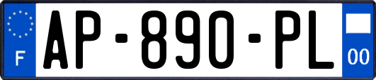 AP-890-PL