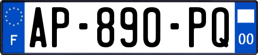 AP-890-PQ