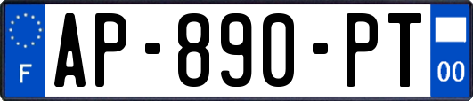 AP-890-PT