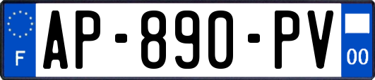 AP-890-PV
