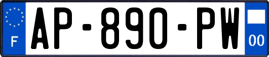 AP-890-PW