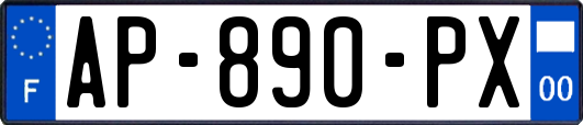 AP-890-PX