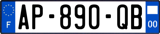 AP-890-QB