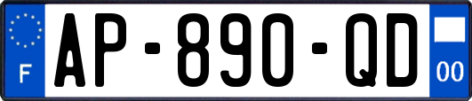 AP-890-QD