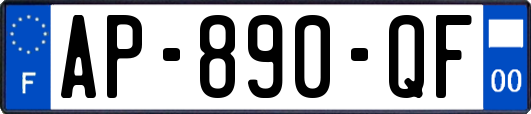 AP-890-QF