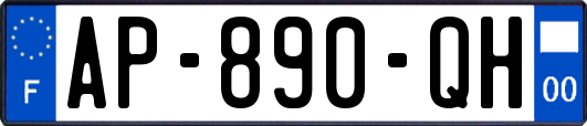 AP-890-QH