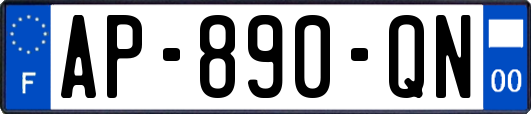 AP-890-QN