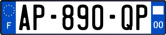 AP-890-QP