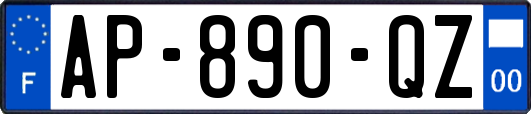 AP-890-QZ
