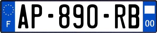 AP-890-RB