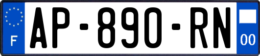 AP-890-RN