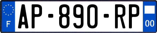 AP-890-RP