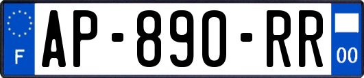 AP-890-RR
