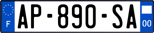 AP-890-SA