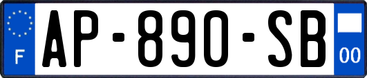 AP-890-SB