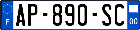 AP-890-SC