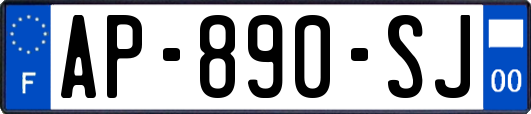 AP-890-SJ