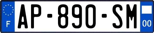 AP-890-SM