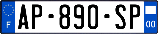 AP-890-SP