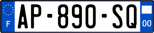 AP-890-SQ