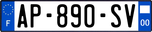 AP-890-SV