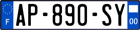 AP-890-SY