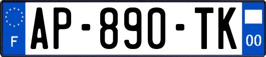 AP-890-TK
