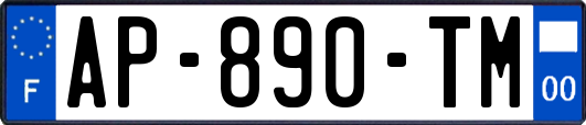 AP-890-TM