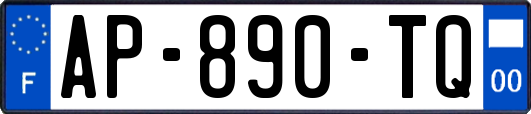 AP-890-TQ