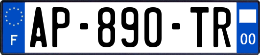 AP-890-TR