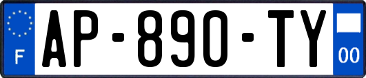 AP-890-TY