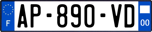 AP-890-VD