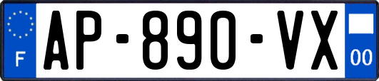 AP-890-VX
