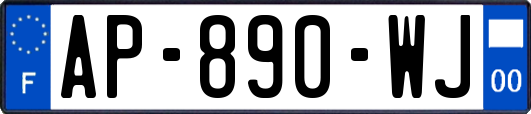 AP-890-WJ