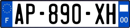 AP-890-XH