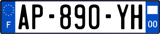AP-890-YH