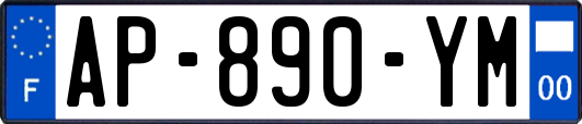 AP-890-YM