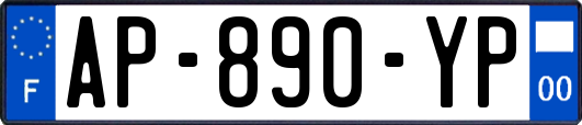 AP-890-YP