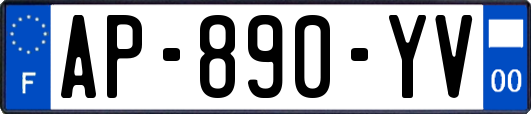 AP-890-YV